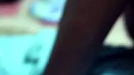 Amateur Anal Sex with Hairy Cock and Balls in Raw POV