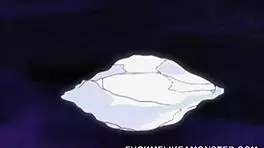 Pussy Licking Lesbian Teen Gives Oral In Anime