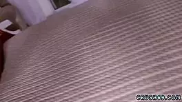 step mother scolds, you better behave or get punished hard!