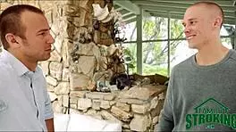 teen fucked by stepbrother and boyfriend blindfolded