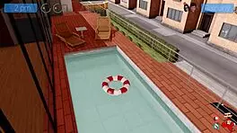 फ्री यूज हाउस हैलोवीन स्पेशल