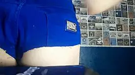 Teen Fucked N Facialized In Taboo Homemade Scene