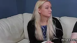 Hot teen 18+ie is brought in butt hole madhouse for uninhibited treatment