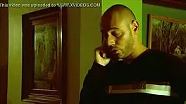 young 18+ slut fingers herself in bathroom solo