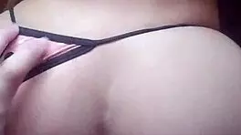 Fuck My Slutty Cousin Without Condom!