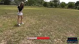 tiny amateurs fuck the boyfriend at home