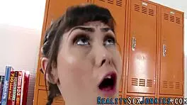 Real Asian teen 18+ riding hard in high definition