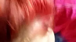 Watch real teen Hannah sucking my dick like a pro!