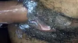 Intriguing Black Love Affair