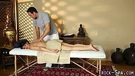 Hey babe, get that cummy massage and bang hard now!