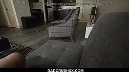 She says, 'I'll fuck you for mall money'