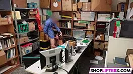 she picked humiliation instead of jail time