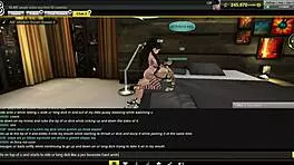 Teen Girl Taking a Young 18+ Dick.