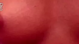 Tall Brazilian teen 18+ sucks and fucks big dick in FFM