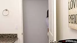 Sit n Watch Me Suck Off Your Friends BBC