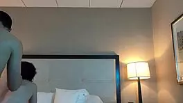 want to watch this sexy petite teen getting fucked hard?