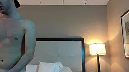 want to watch this sexy petite teen getting fucked hard?