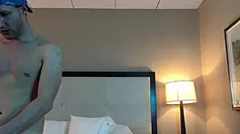 want to watch this sexy petite teen getting fucked hard?