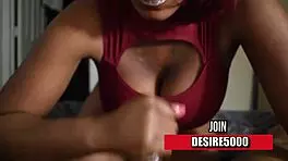 i give a blowjob to my teen lover