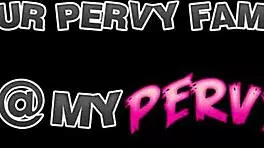 Slutty stepsister Natalie Brooks, want to see her blowjob?