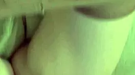 Faye Reagan Boldly Wets Her Pussy With Vibrator