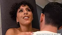 stepmom liv revamped gives me halloween's hottest treat