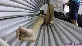 Punk Teen Hd Birthday Surprise