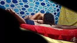 Espiando A Profesora De Ingles Alexia Venezolana En Mexico