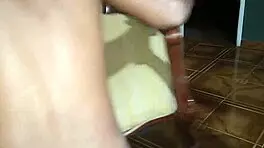 I feel so connected to my stepsister's intimate moment