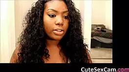 babes, tell us about your virginity on webcam!