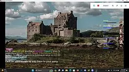 Damsels and dungeons quest gone wild 😏