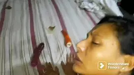 Latina Stepdaughter Asks To Fill Her Ass With Cum Once