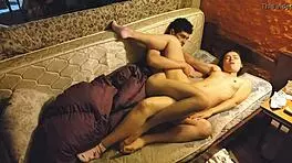 submissive teen 18+ screwed by young 18+ man