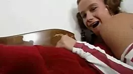 ugh, sooo horny watchin’ katy bormans big boobs in best scene ever