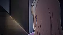 I love this hentai with teen cumshots, subtitled in spanish