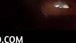 Harley Haze step sis sharing bed on vacation! 🛏️