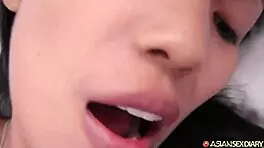 Yo, this skinny Filipina offers her tight body and wet mouth to a white tourist