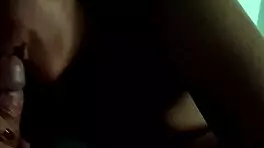 I Teach Novinha Aluna To Suck In Netflix Darkness