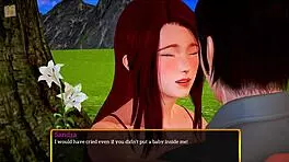 my new family adventure 409