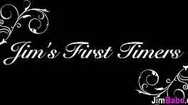 European Amateur Teen Fingered By Old Man