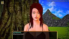 my new family adventure 409