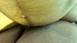 Hanif and Adori and Nasima share emotional homemade threesome first time