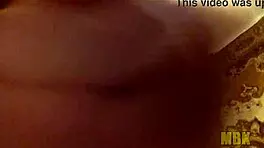 Alone At Home 25 Masturbates With Big Cock