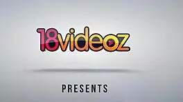 sporty couple with anita sparkle in teen porn