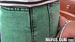 i'm trying anal with my tattooed gf lillian feirah