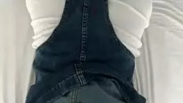 im fuckin my best friends daughter shes all grown up now in homemade pov