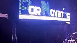 Francys Belle Blows Victor Bloom's Big Cock in Public Sex