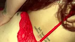 Latina Amateur Teen 18+ with Juicy Ass Craves My Big Cock