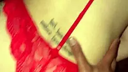 Latina Amateur Teen 18+ with Juicy Ass Craves My Big Cock