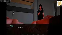 my new family gets wild in anime 😈